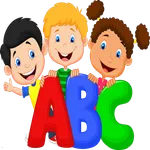 تعليم الانجليزية للاطفال بدون icon