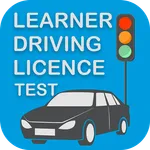 RTO Exam: Driving Licence Test icon