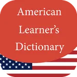 American Learner's Dictionary icon