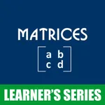 Matrices and Determinants icon