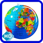 Learn Geography icon