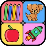 Preschool Games for Kids 2-5 y icon