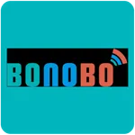 Bonobo Cafe icon
