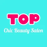 TOP Beauty Salon icon