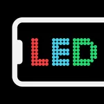 Ledio - LED Banner icon