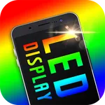 LED Scroller - Txt LED Banner icon