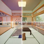 脱出ゲーム FourSeasons icon