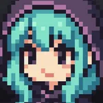 亡者の行進 icon