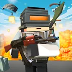 Imposter Shooter Battle Royale icon