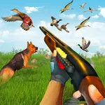 3D Bird Hunting Simulator Game icon