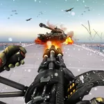 World War: Tank Gunner Battles icon