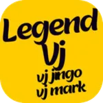 Legend VJ.Jingo VJ Mark Movies icon