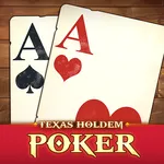 Legendary Hero Poker – Holdem icon