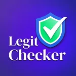 Legit Check: Authentication icon