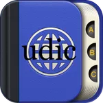Ultimate Dictionary icon