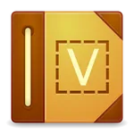 Verb icon