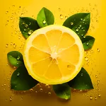 Lemon Wallpaper icon