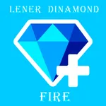 LENER-DIAMOND FIRE icon