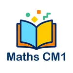 Cours Maths CM1 icon