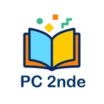 Cours Physique-Chimie 2nde icon