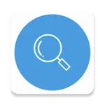MyLens - Magnifying glass - Ca icon