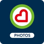 Familiprix Photo Uploader icon