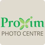 Proxim Photo Uploader icon