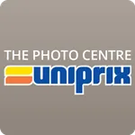 Uniprix Photo Uploader icon