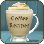 Coffee Recipes - Espresso, Lat icon