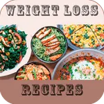 Weight Loss Recipes icon