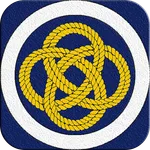 Knots guide icon