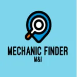 Mechanic Finder icon