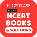 Ncert books , Ncert solutions icon