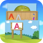 Letter of the Week icon