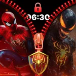 FunZip: Zipper Lock Screen icon