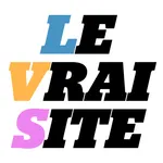Le Vrai Site icon
