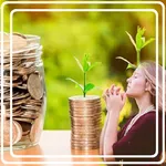 Law of Attraction icon