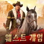 West Game: Conquer the Western icon