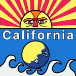 Tide Now CA icon