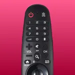 LG TV Remote: Smart Control icon