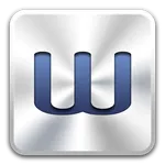 WebHard icon