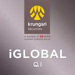 Krungsri Securities iGlobal QI icon
