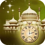 Waktu Solat dan Azan icon