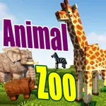 Mod Animal Zoo Minecraft icon