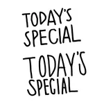 TODAY'S SPECIAL icon