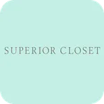 SUPERIOR CLOSET公式アプリ icon