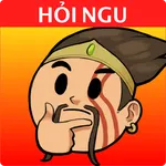 Đố vui hại não - Hỏi ngu icon