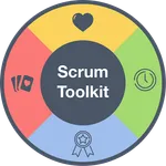 Scrum Toolkit (Planning Poker  icon