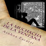 La muchacha de la ventana icon