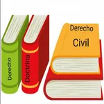 LIBROS DE DERECHO icon